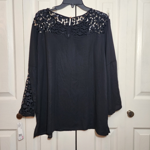 ZAC & RACHEL BLOUSE - Picture 4 of 11